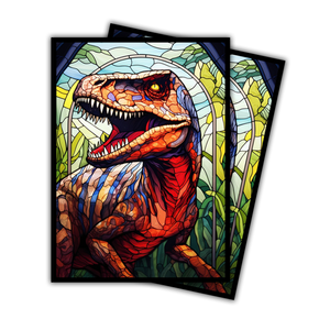 Dinosaur - Stained Roar
