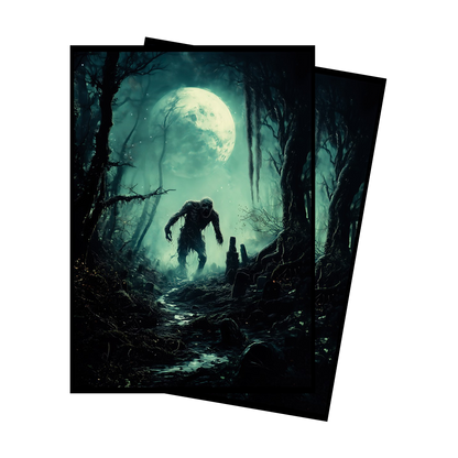 Zombie Stalker