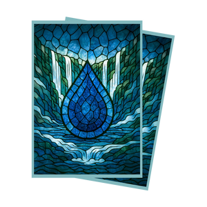 Stained Glass Island