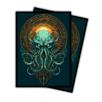 Cthulhu Seal