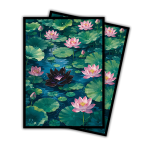 Black Lotus Eclipse