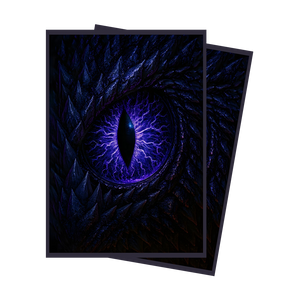 Dragon's Eye - The Gilded