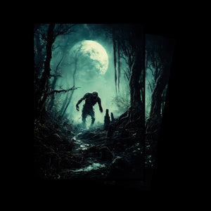 Zombie Stalker