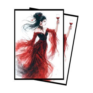 Scarlet Aristocrat
