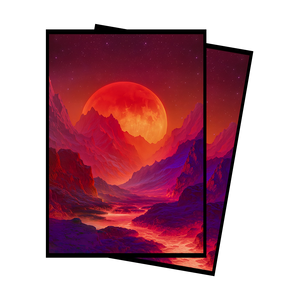 Planet Red