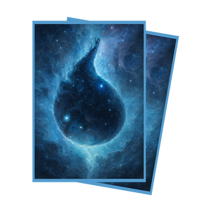 Cosmic Island