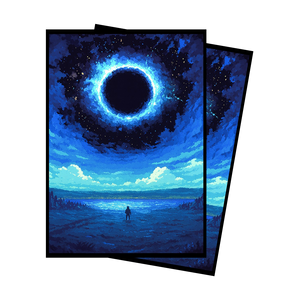 Pixel Black Hole