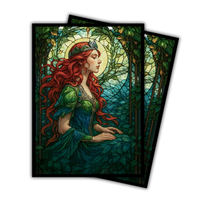 Elf - Whispers of the Grove