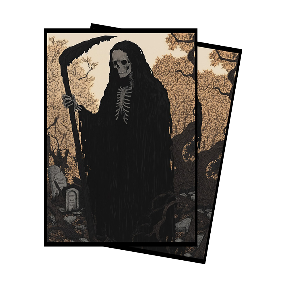 Grim Reaper 2