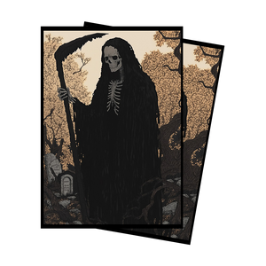 Grim Reaper 2