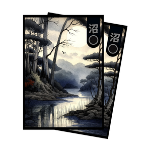 Japanese Swamp