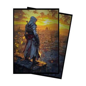 Sunlit Oath