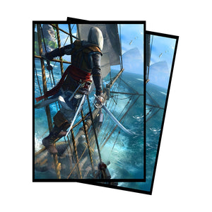 Sails of Rebellion