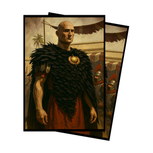 The Last Caesar