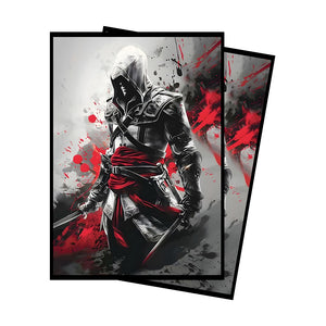 Crimson Creed