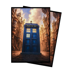 The Alley of Elsewhere