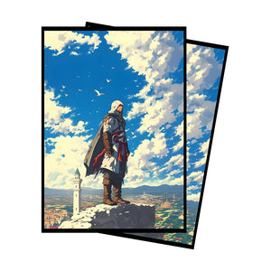 Skybound Creed