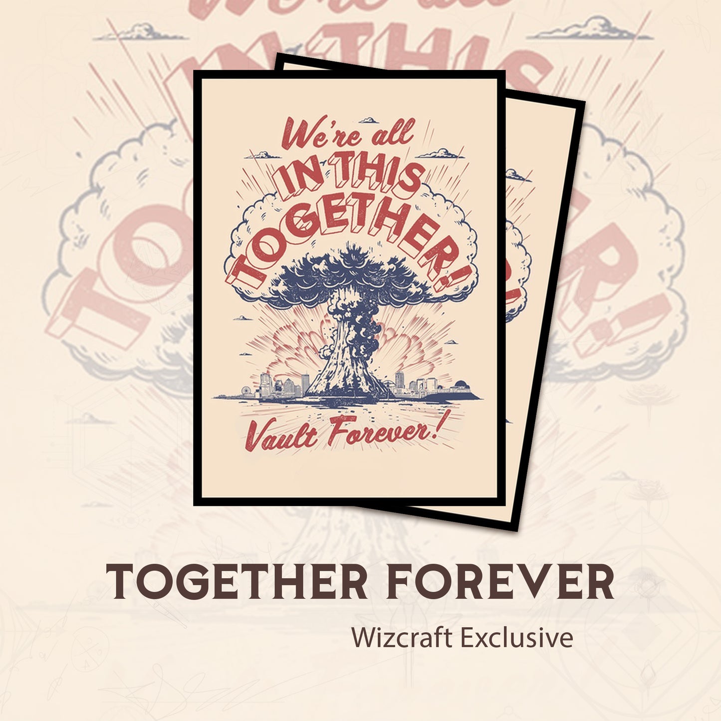 Together Forever