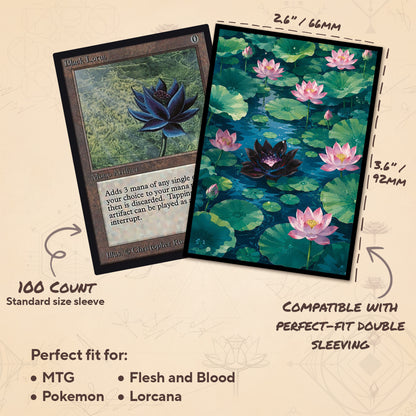 Black Lotus Eclipse