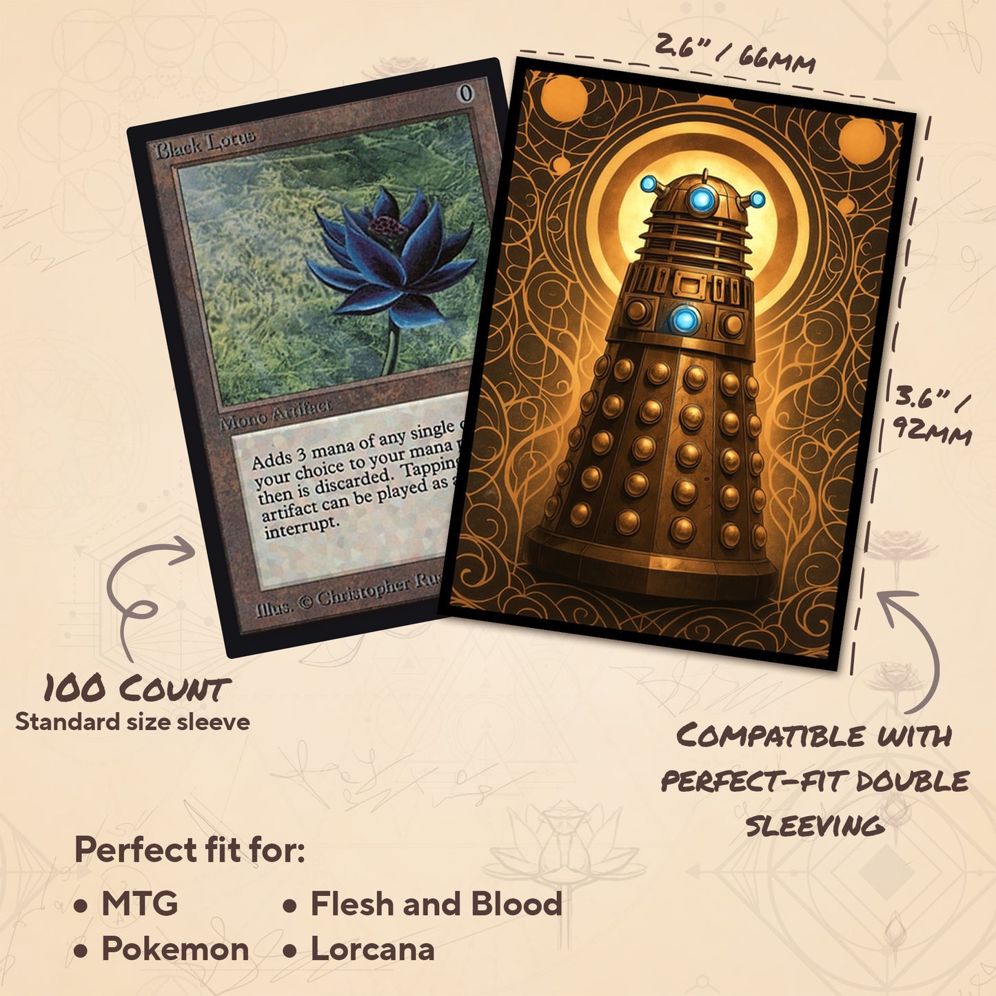 Golden Imperative