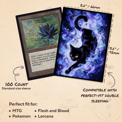 Cat - Astral Prowler