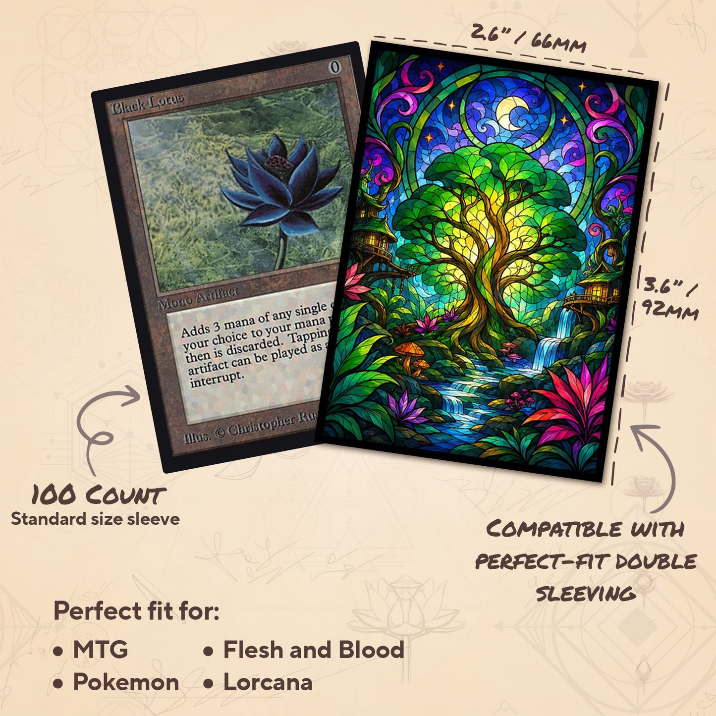 Forest Magic 1
