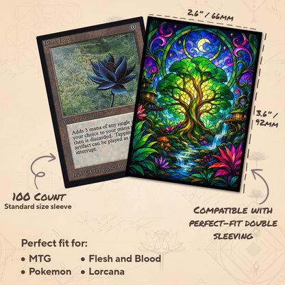 Forest Magic 1