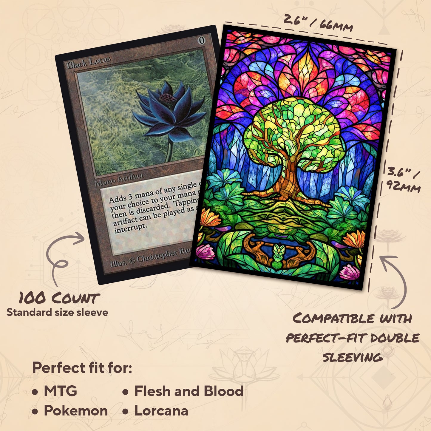 Forest Magic 3
