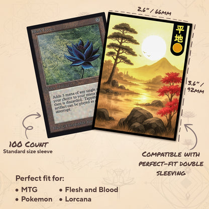 Japanese Plains