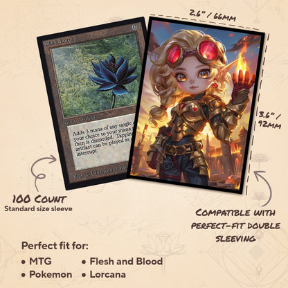Chibi Chandra
