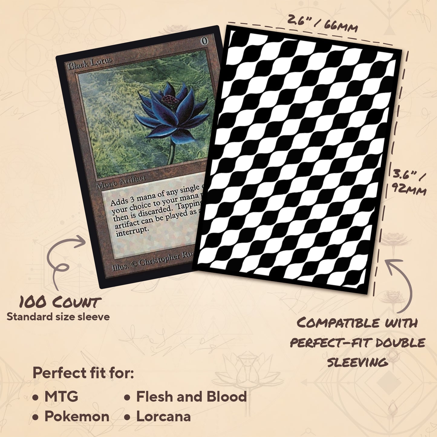 Racing Checkered Flag