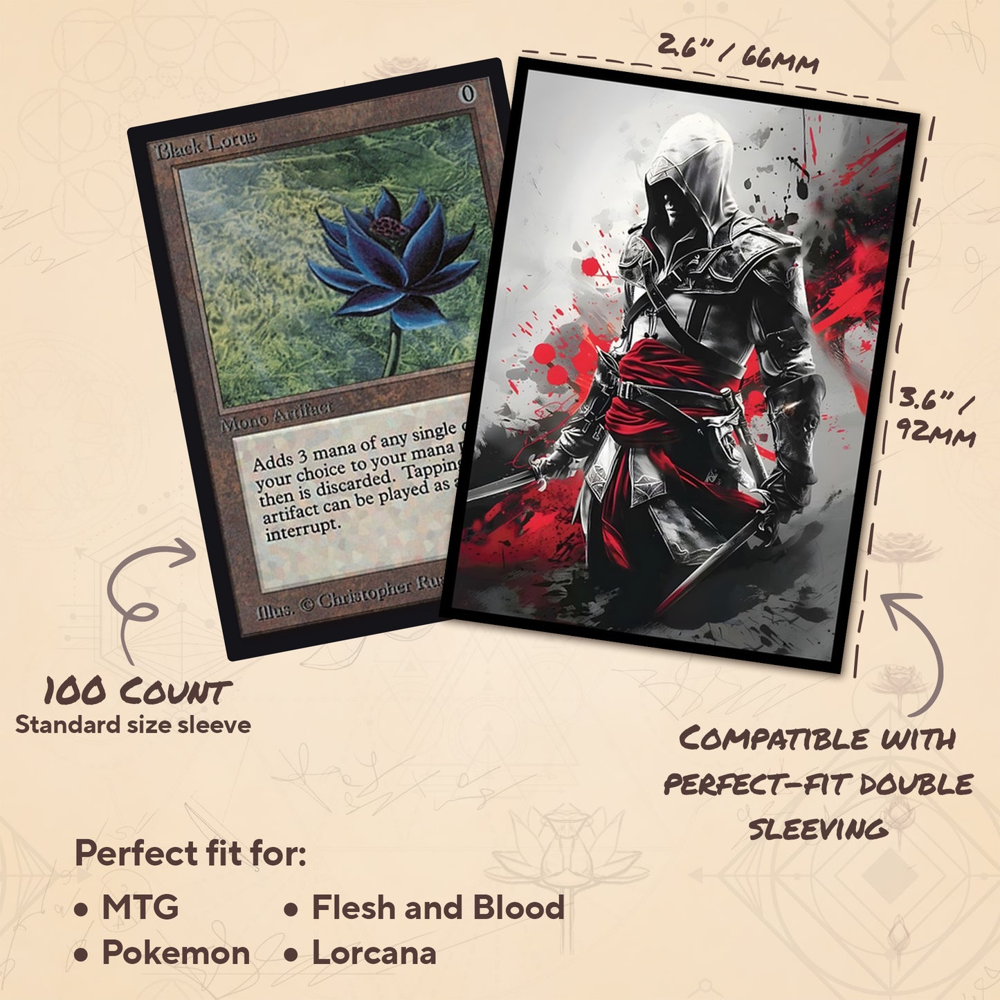 Crimson Creed