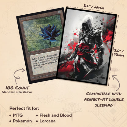 Crimson Creed