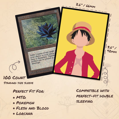 Luffy