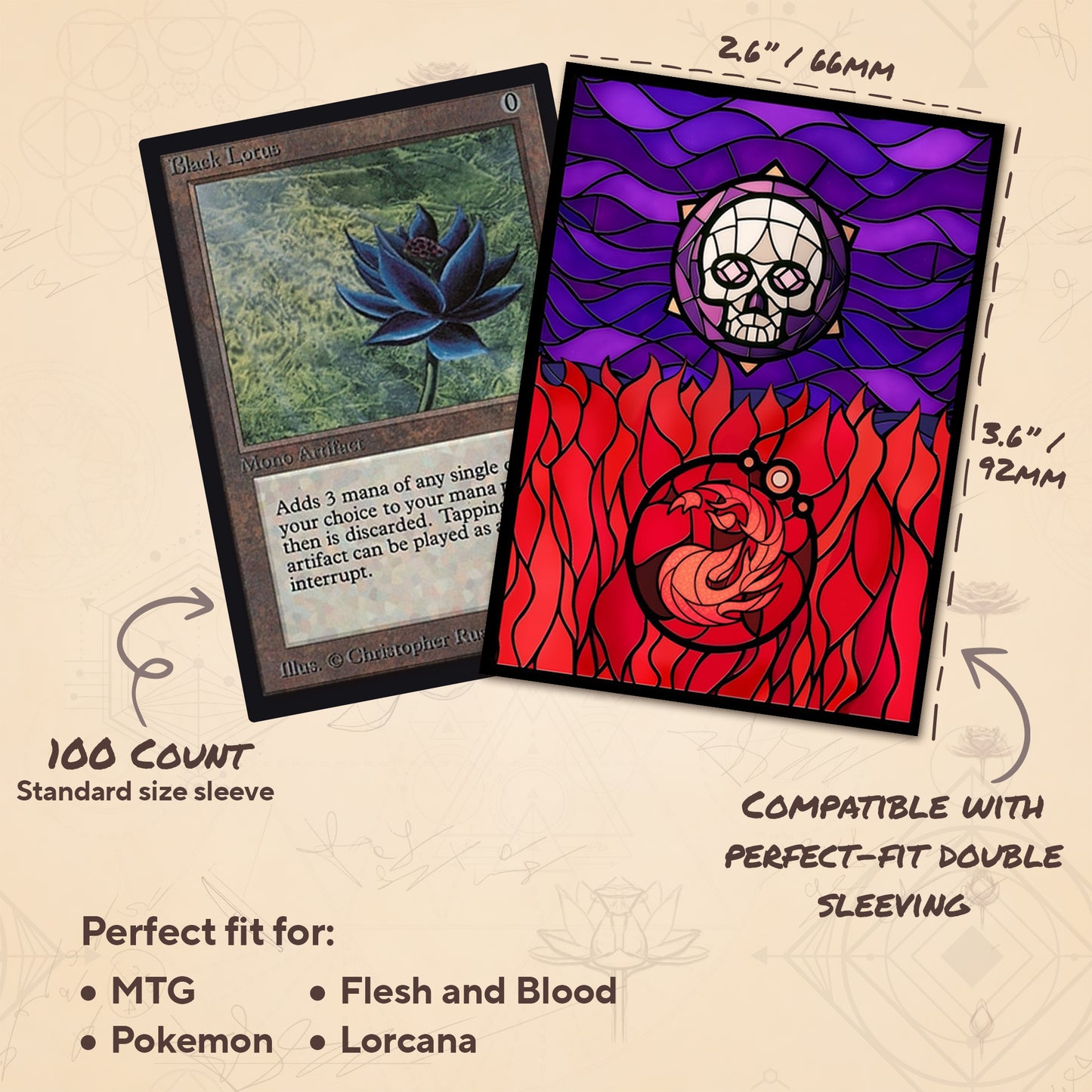 Skull Fire