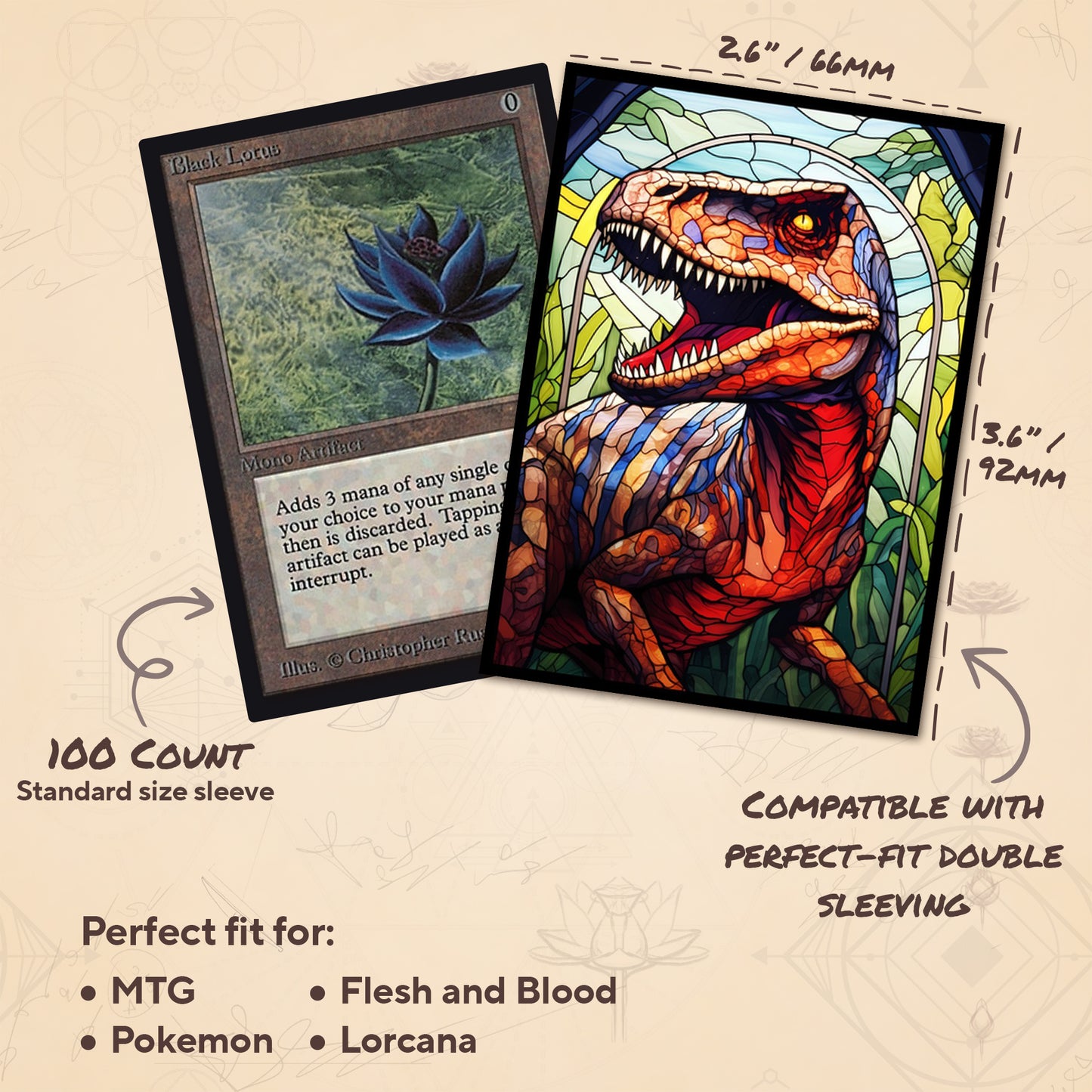 Dinosaur - Stained Roar