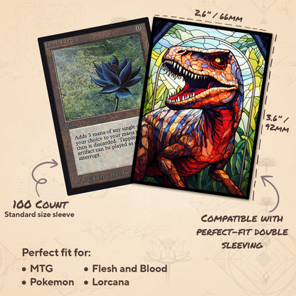 Dinosaur - Stained Roar