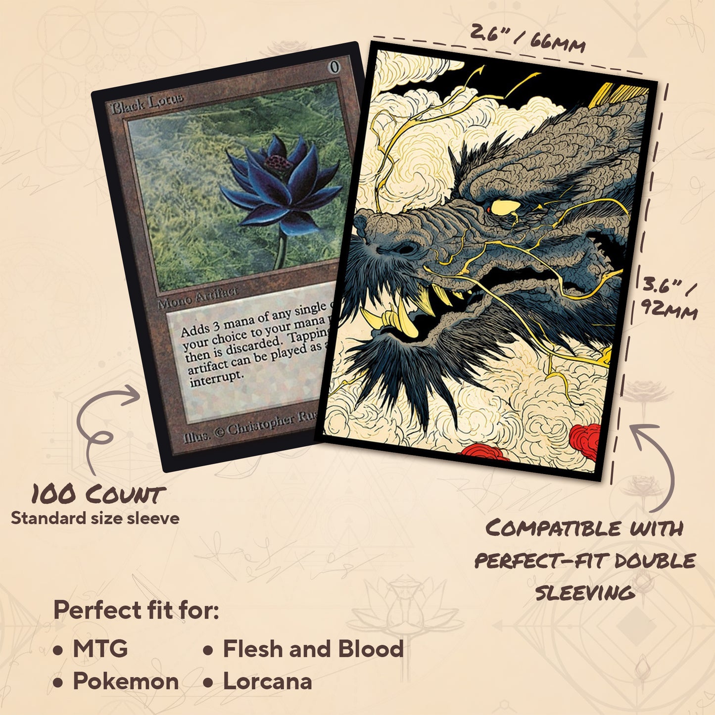 Thunderscale Dragon