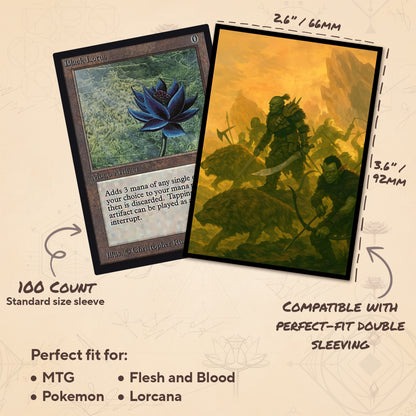 Goblin Twilight Ambush