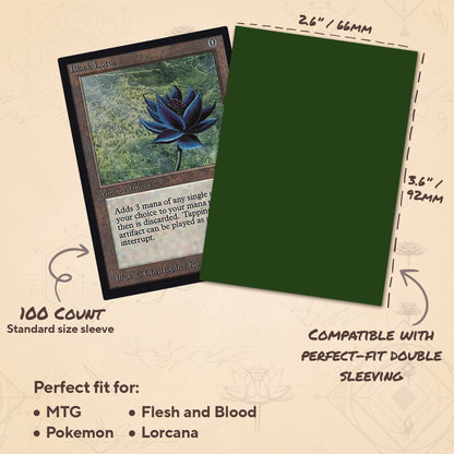 Ranger Green