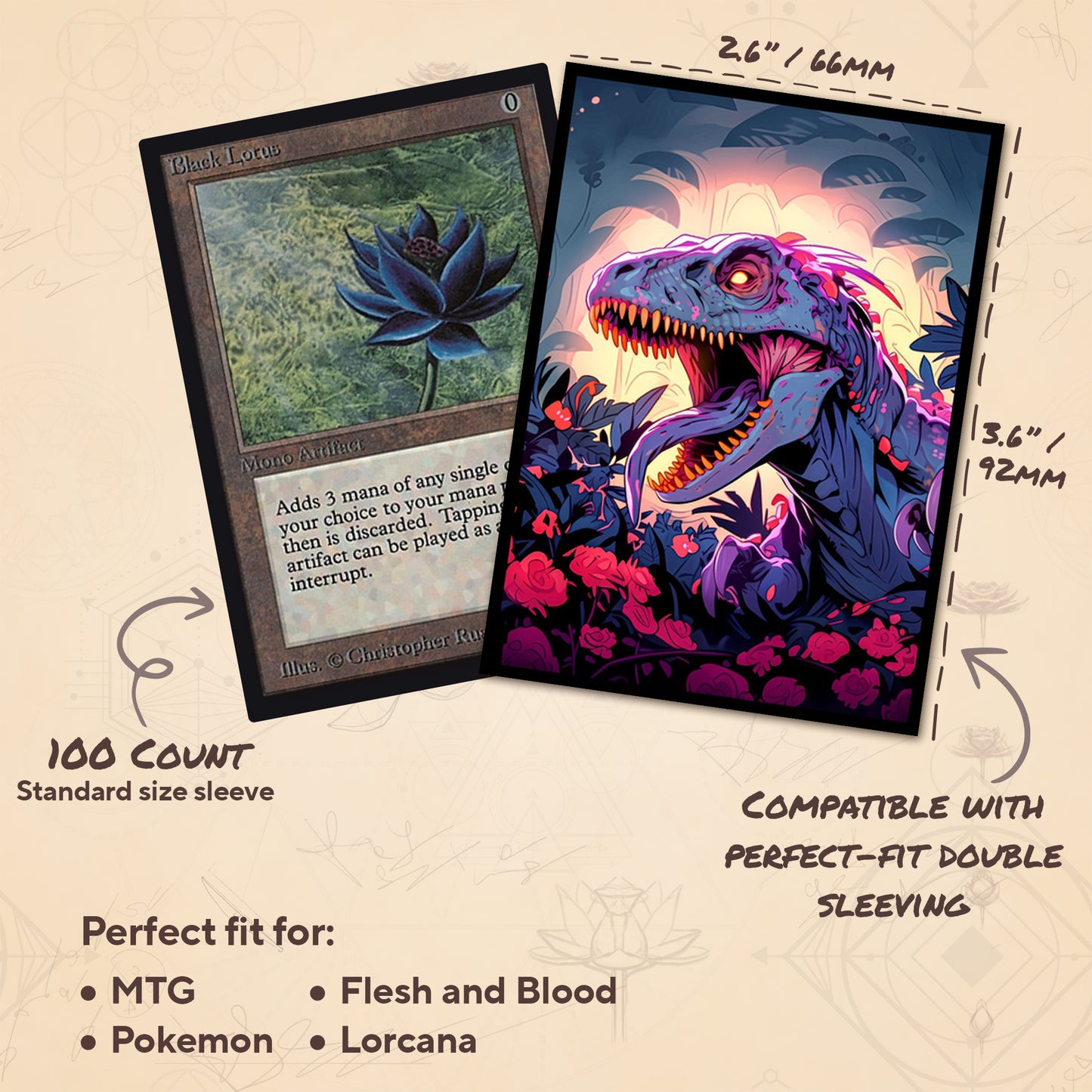 Dinosaur - Savage Bloom