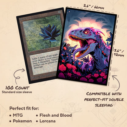 Dinosaur - Savage Bloom