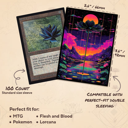 Neon Lotus 3