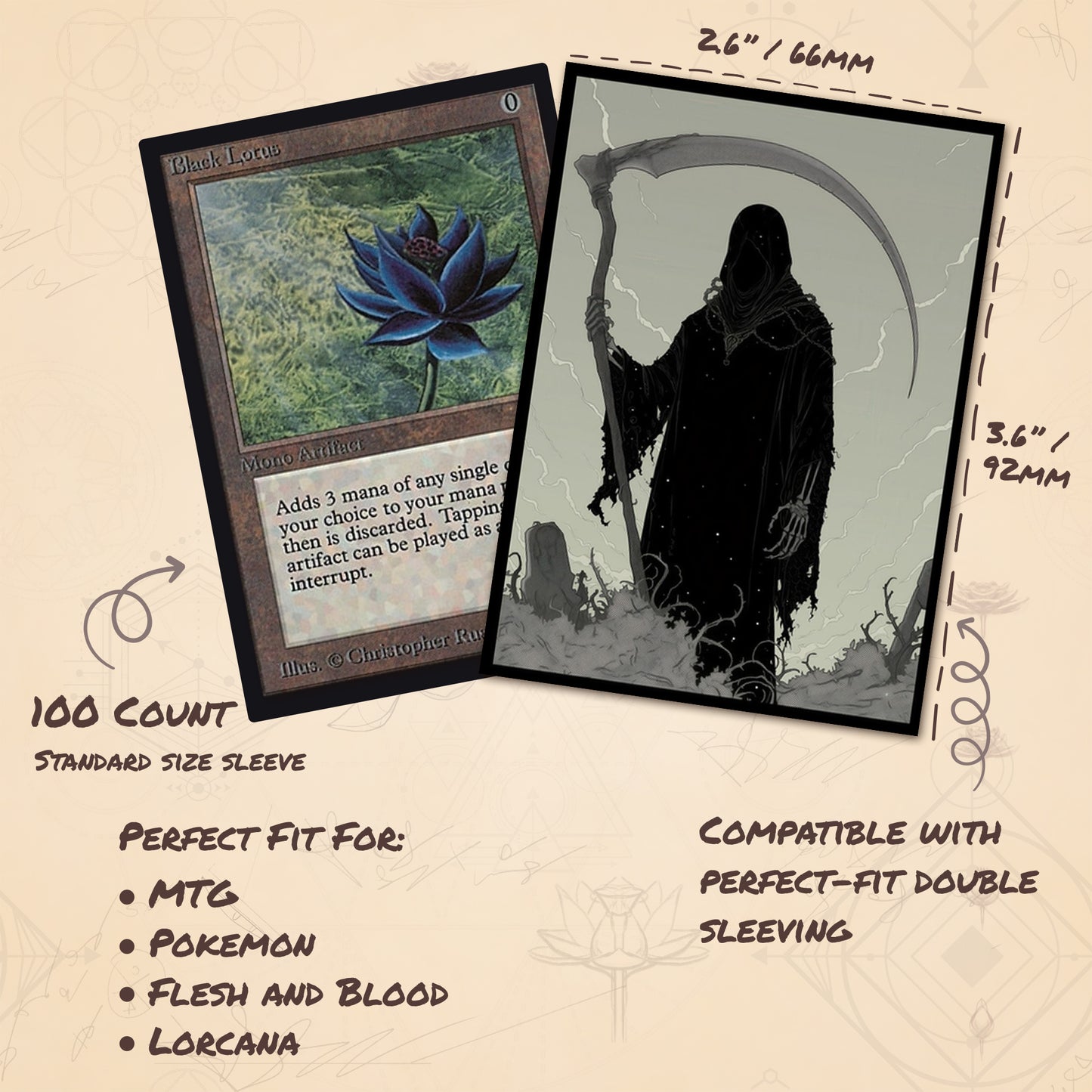 Grim Reaper 1