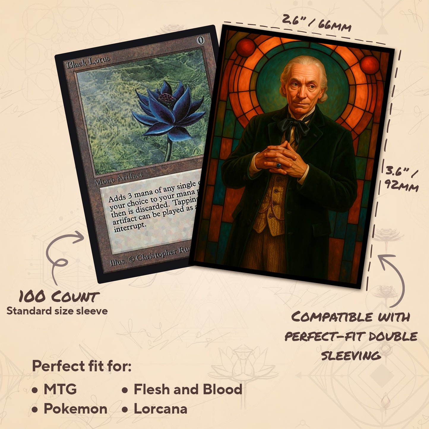 The First Flame