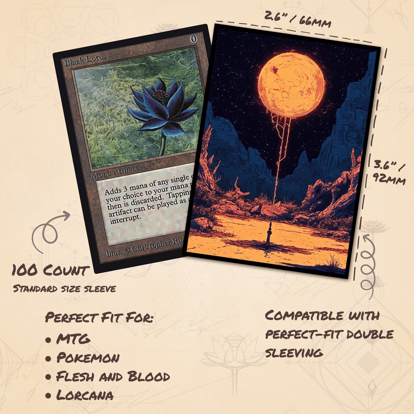 Solar Nexus