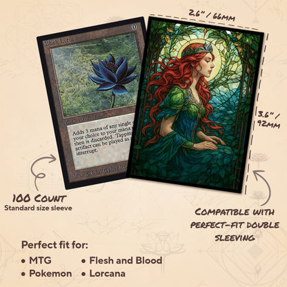 Elf - Whispers of the Grove