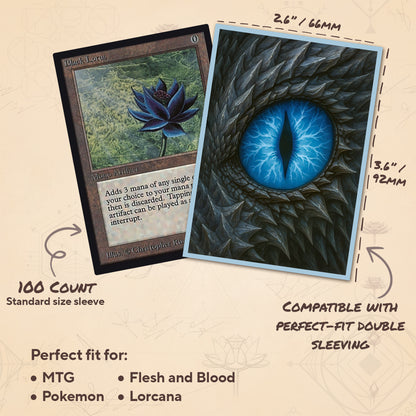 Dragon's Eye - The Enlightened