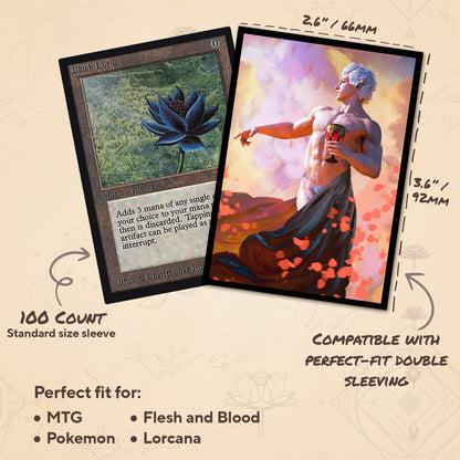Blood Ascendant