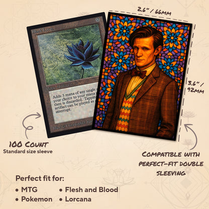 The Eleventh Jester